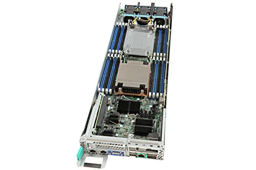 Intel HNS2600TPFR **New Retail**, HNS2600TPFR (**New Retail** Server Compute Module) von Intel