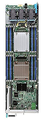 Intel Hns2600Tp24Sr Compute Module Server Barebone 480.06Mm X 172.72Mm20Gb von Intel