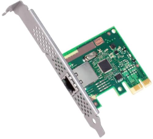 Intel I210T1 Ethernet Server Adapter Intel I210T1 Ethernet Server Adapter von Intel