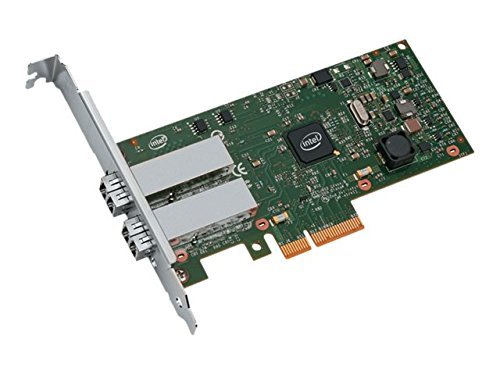 Intel I350F2-BLK Ethernet Server Adapter (überholt) von Intel