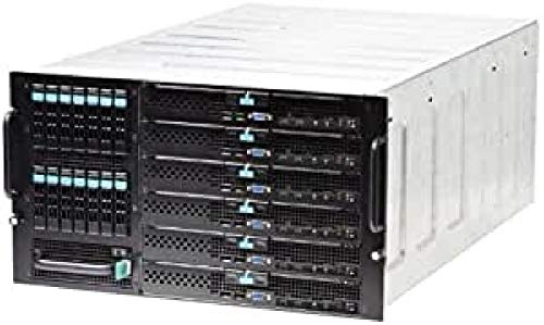 Intel Mfsys25V2 910774 Serversystem von Intel