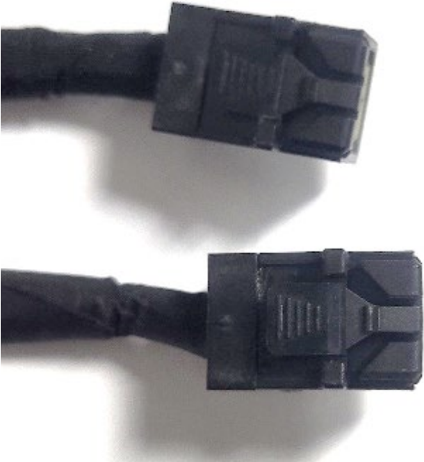 Intel MiniSAS HD Cable Base Board-HSBP Sng (CYPCBLHDHDXXX1) von Intel