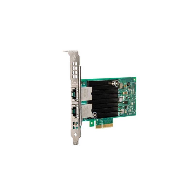 Intel NEK PCI-Express X550T2 2 x 10Gbit RJ45 von Intel