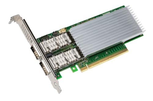 Intel NIC/ETH Ntwk Adapt E810-CQDA2 von Intel