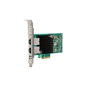 Intel NIC/Ethrnt ConvNetwk Adptr X550-T2 Sgl (X550T2) von Intel