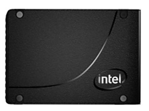 Intel Optane DC P4800X 375GB Interne U.2 PCIe NVMe SSD 6.35cm (2.5 Zoll) U.2 NVMe PCIe 3.0 x4 SSDPE von Intel