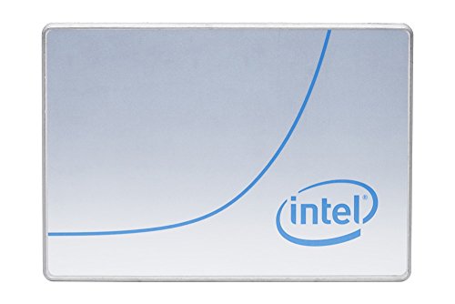 Intel P4500 Series 1 TB 2,5 u.2 nvme Solid State Drive von Intel
