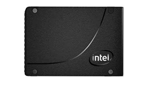 Intel P4800 X Serie 375 GB 2,5 u.2 nvme Solid State Drive von Intel