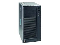 Intel Pedestal SC5295UP Server Chassis für SE7230NH1-E von Intel