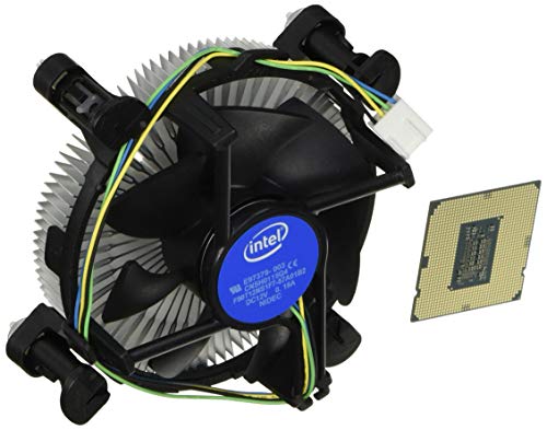 Intel Pentium Gold G-6500 Desktop-Prozessor, 2 Kerne, 4,1 GHz, LGA1200 (Intel® 400-Serie-Chipsatz), 58 W von Intel