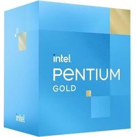 Intel Pentium Gold G7400 (2x3,7 GHz) 6MB-L3 Cache Sockel 1700 CPU von Intel