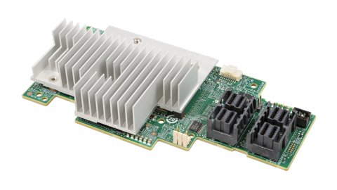 Intel RMS3AC160 Raid PCI Express x8 3.0 12 Gbit/s von Intel
