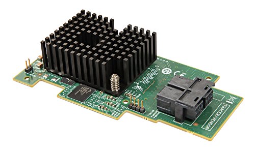 Intel RMS3HC080 Netzwerkserver von Intel