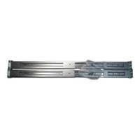 Intel - Rack-Schienen-Kit - 4U - für Server Chassis P4208, P4216, P4304, P4308, Server System P4208, P4308 (AXX3U5UPRAIL) von Intel