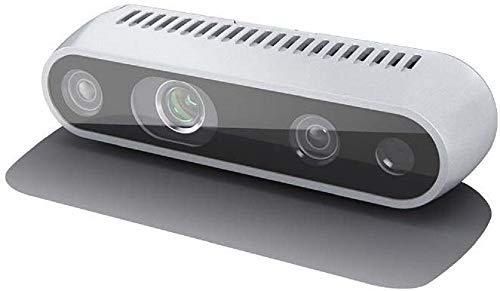 Intel RealSense Depth Camera D435, Weiß, 1" x 3.9" x 1" von Intel