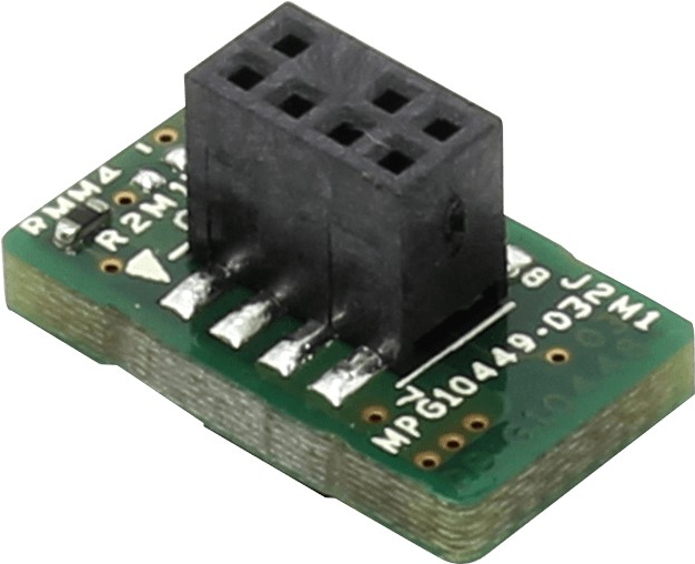 Intel Remote Management Module 4 Lite 2 - Fernverwaltungsadapter von Intel