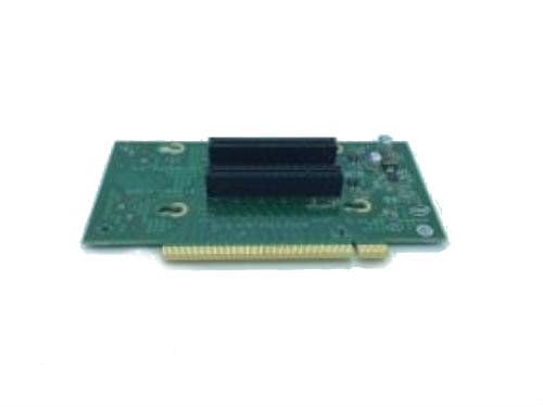 Intel Riser Karte fÇr 2HE WTx **New Retail**, A2UX8X4RISER (**New Retail** Systeme(1xPCIex8/PCIex4)) von Intel