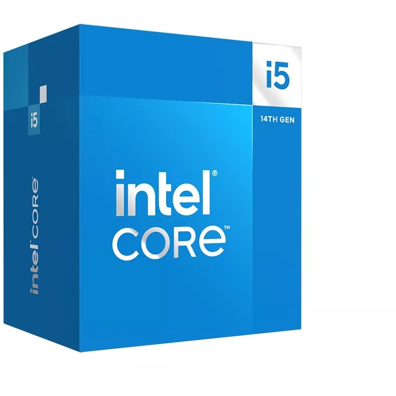 Intel Core i5-14500 processor Intel Core i5-14500 processor von Intel