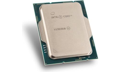 Intel S1700 Core i5 13500 Tray GEN13 von Intel