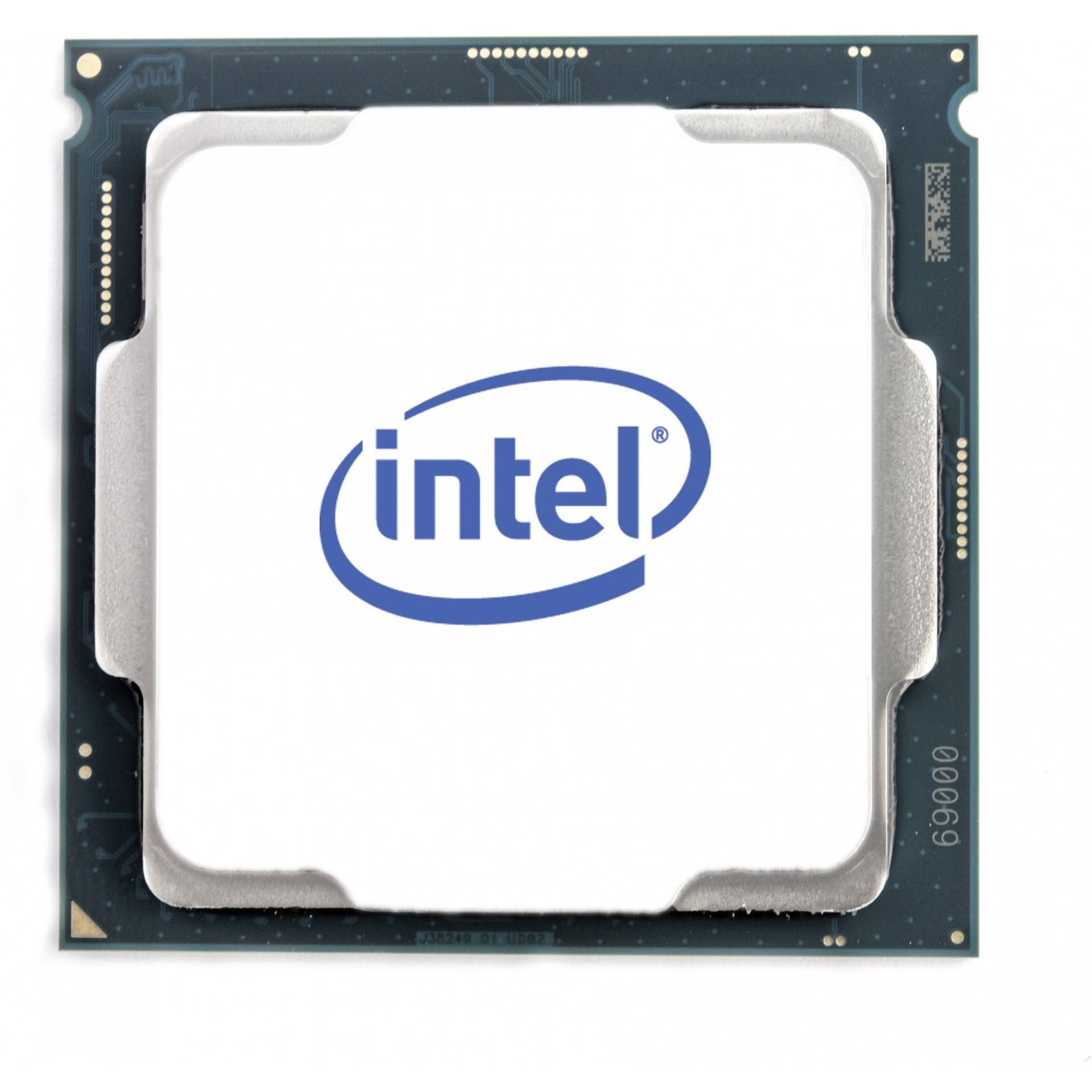 Intel S4189 XEON SILVER 4316 TRAY 20x2.3 150W Intel S4189 XEON SILVER 4316 TRAY 20x2.3 150W von Intel