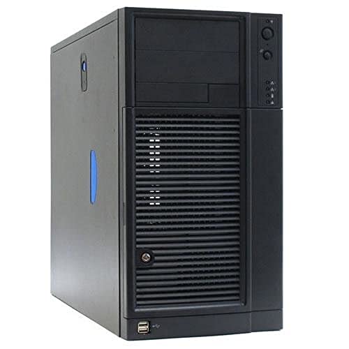 Intel SC5299DP Pedestal (5.2U) Server Chassis von Intel