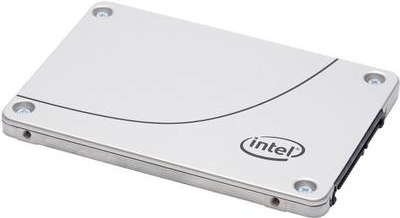 Intel SSD/S4510 960GB 2.5 SATA 6Gb TLC S Pk (SSDSC2KB960G801) - Sonderposten von Intel