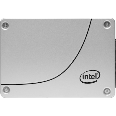 Intel SSD D3 S4510 Serie 480 GB 2.5zoll TLC SATA von Intel