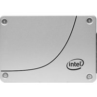 Intel SSD D3 S4510 Serie 480 GB 2.5zoll TLC SATA von Intel