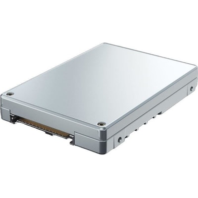 Intel SSD P5520 PCIe 2.5 7.68TB von Intel