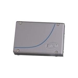 Intel SSD Serie DC P3600 SSDPE2ME400G401 400 GB PCIe 63,5mm (SSDPE2ME400G401) von Intel