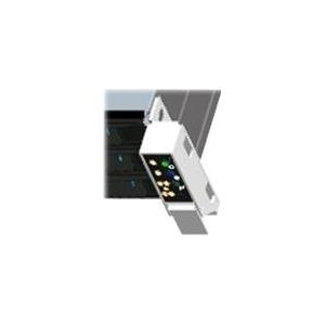 Intel - Seitlich angebrachtes Bedienfeld für Rack-Speicher - für Server System R2208IP4LHPC, R2216IP4LHPC, R2224IP4LHPC, R2308IP4LHPC, R2312IP4LHPC Intel - Seitlich angebrachtes Bedienfeld für Rack-Speicher - für Server System R2208IP4LHPC, R2216IP4LHPC, R2224IP4LHPC, R2308IP4LHPC, R2312IP4LHPC von Intel