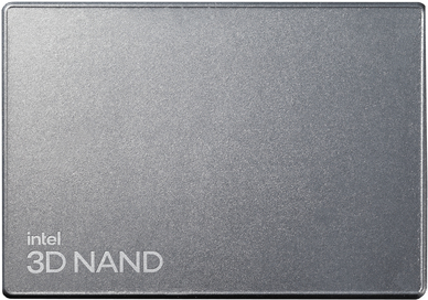 Intel Solid-State Drive D7-P5520 Series - SSD - verschlüsselt - 7.68 TB - intern - 2.5 (6.4 cm) - U.2 PCIe 4.0 x4 (NVMe) - 256-Bit-AES von Intel