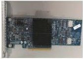 Intel Switch AIC AXXP3SWX08040 - Riser Card von Intel
