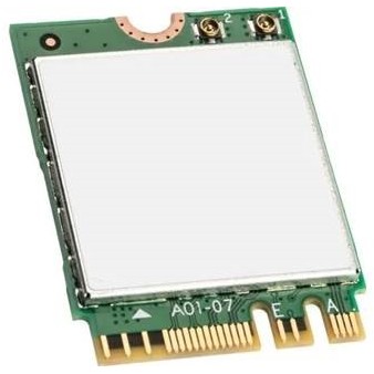 Intel Wi-Fi 6E AX210 von Intel