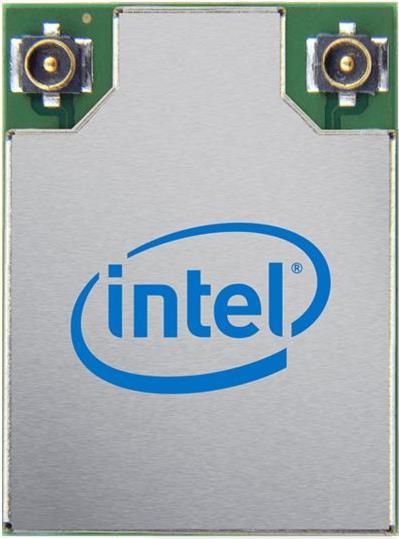 Intel Wireless-AC 9462 - Netzwerkadapter - M.2 2230 - 802.11ac, Bluetooth 5.0 von Intel
