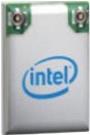 Intel Wireless-AC 9560 - Netzwerkadapter - M.2 2230 - 802.11b, 802.11a, 802.11g, 802.11n, 802.11ac, Bluetooth 5.0 von Intel