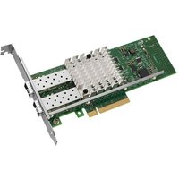 Intel X520-DA2 10 Gigabit SFP+ PCI Express 2.0 x8 LowProfile von Intel
