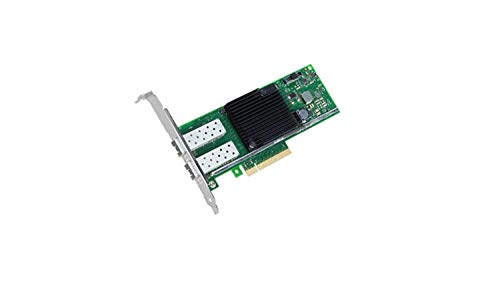 Intel X710-DA2 10GbE Server Adapter Intel X710-DA2 10GbE Server Adapter von Intel