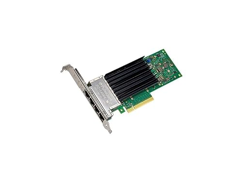 Intel X710-T4L Netzwerkadapter Bulk von Intel