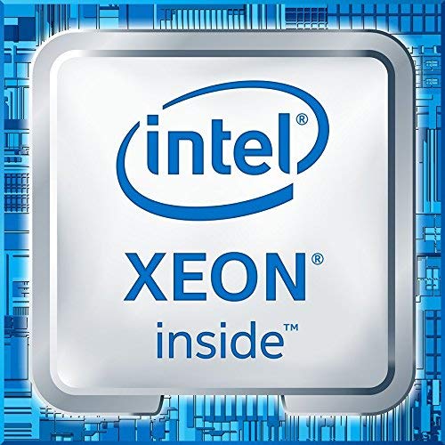 Intel XEON 18 Core Prozessor E5-2697V4 2.3GHz 45MB Smart Cache 9.6 GT/S QPI TDP 145W (Renewed) von Intel