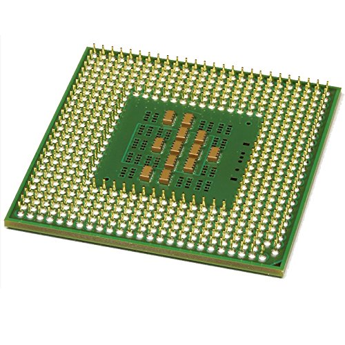 Intel XEON 2.40GHz 533MHz 512KB Prozessor, Open, BX80532KE2400DSL72D von Intel