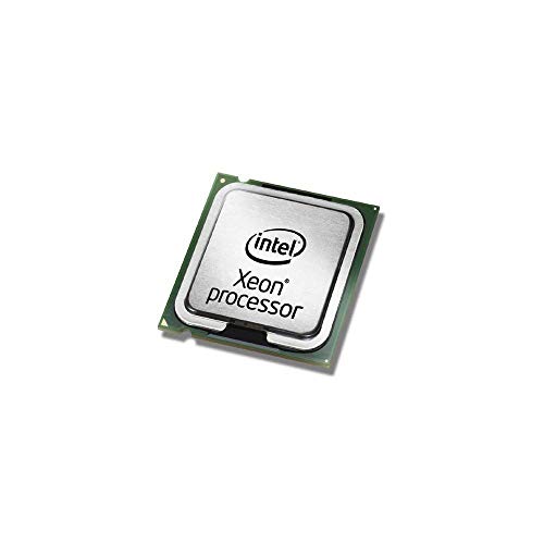 Intel XEON Quad Core Prozessor E5-2623V4 2,6GHZ 10MB Smart Cache 8 GT/S QPI TDP 85W (Renewed) von Intel