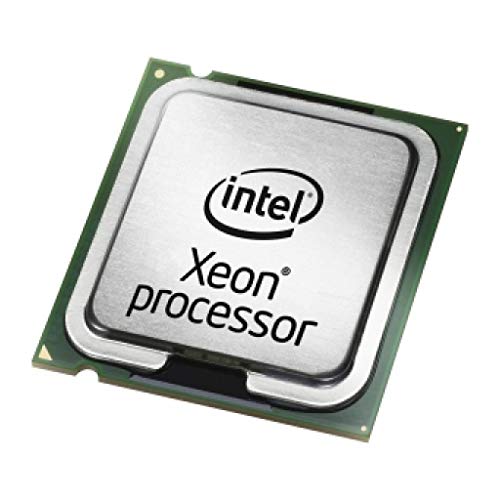 Intel Xeon® Processor L5530 (8 m Cache, 2.40 GHz, 5.86 GT/s® QPI) 2.4 GHz 8 MB Box Prozessor von Intel
