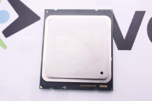 Intel Xeon 2,1 GHz E5-2620 v4 LGA 2011 Prozessor (CM8066002032201) (Zertifiziert generalüberholt) von Intel