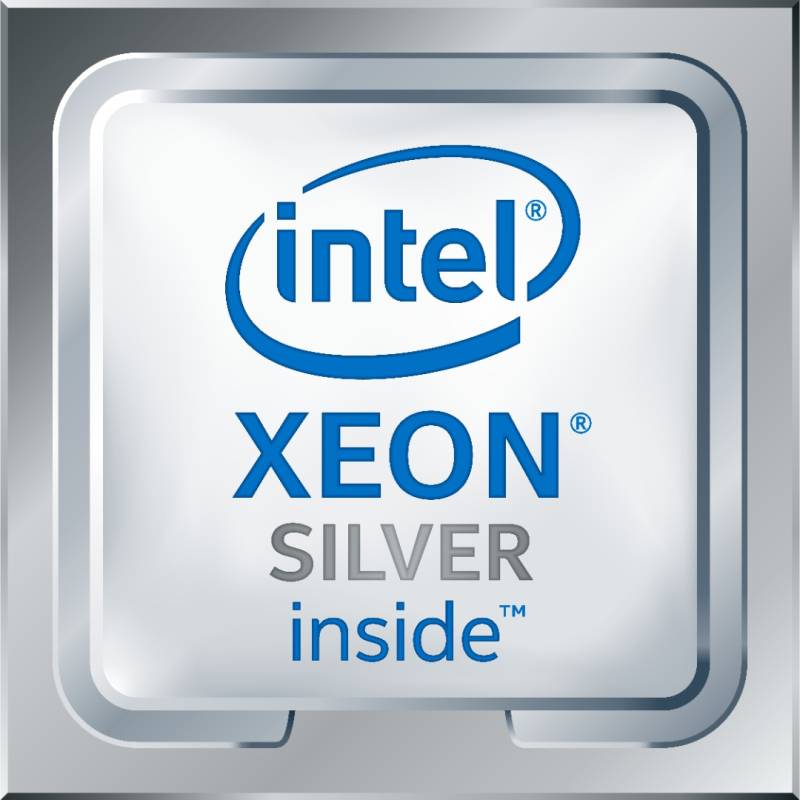 Intel S3647 XEON SILVER 4214R TRAY 12x2.4 100W von Intel