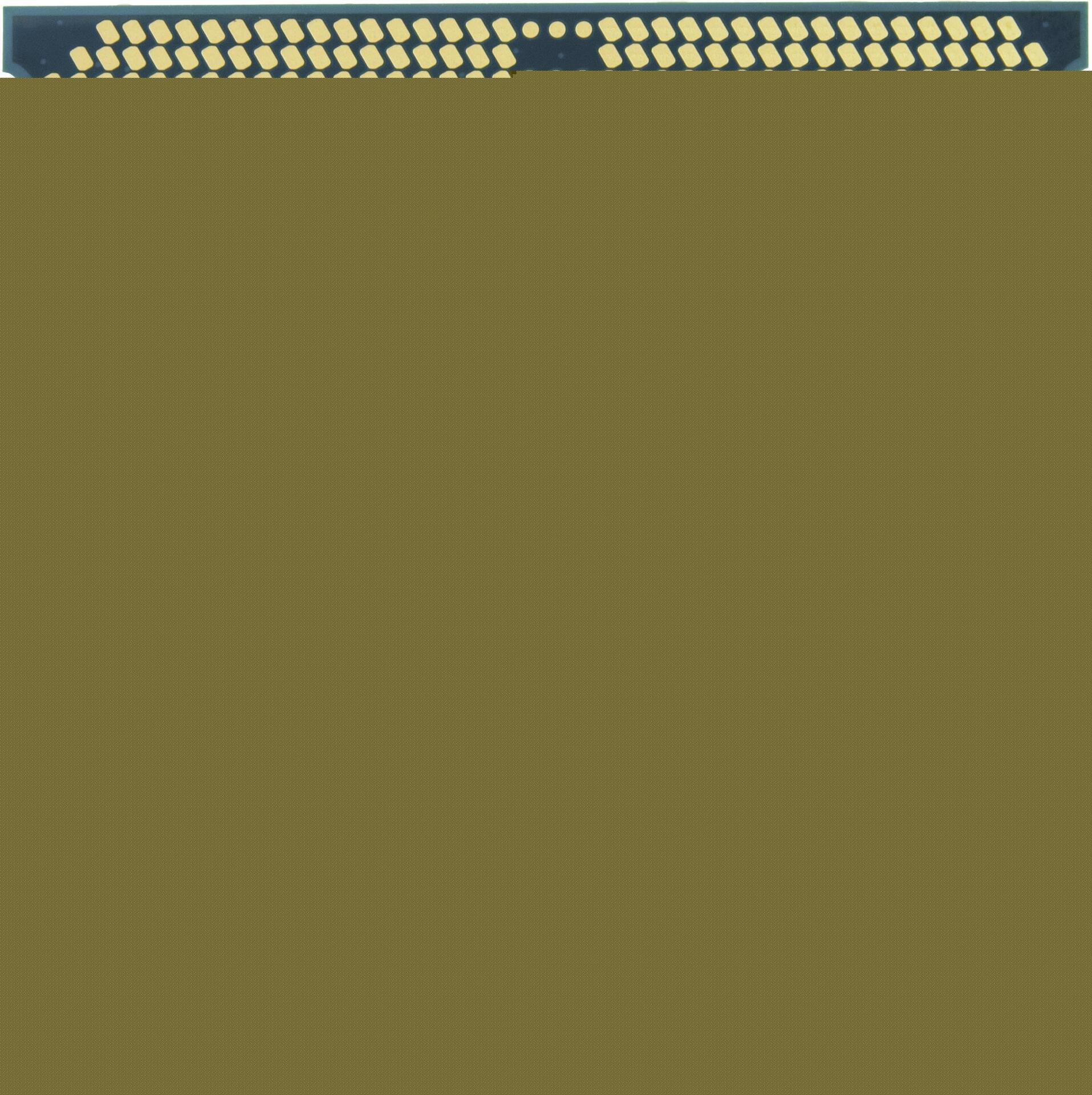 Intel Xeon E-2286G - 4 GHz - 6 Kerne - 12 Threads - 12MB Cache-Speicher - LGA1151 Socket - OEM (CM8068404173706) von Intel
