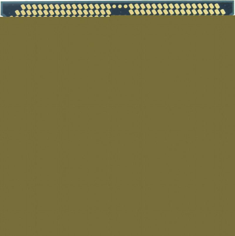 Intel Xeon E-2286G - 4 GHz - 6 Kerne - 12 Threads - 12MB Cache-Speicher - LGA1151 Socket - OEM (CM8068404173706) von Intel