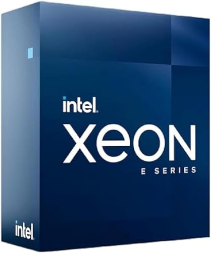 Intel Xeon E-2434-3.4 GHz - 4 Kerne - 8 Threads - 12 MB Cache-Speicher - FCLGA1700 Socket - Box Intel Xeon E-2434-3.4 GHz - 4 Kerne - 8 Threads - 12 MB Cache-Speicher - FCLGA1700 Socket - Box von Intel