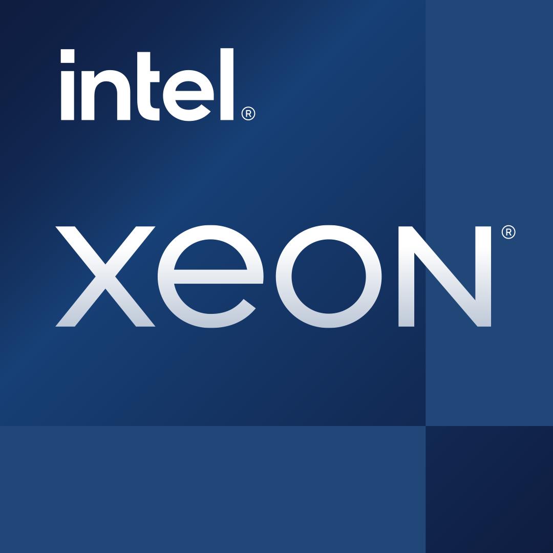 Intel Xeon E-2478 2,8 GHz Tray (CM8071505024605) von Intel