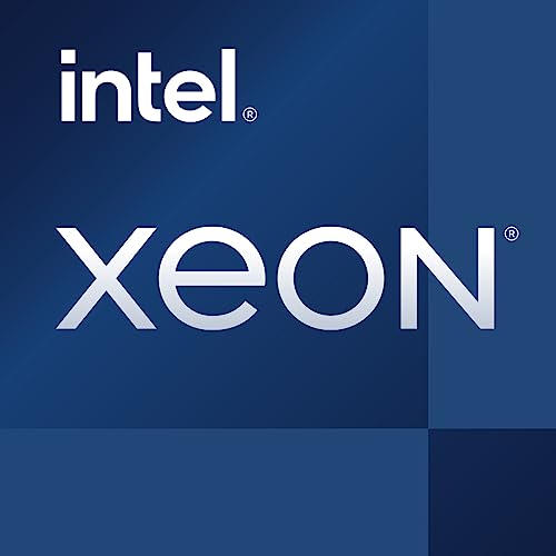 Intel Xeon E E-2378 Octa-Core (8 Core) 2,60 GHz Prozessor – OEM Pack von Intel